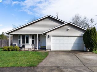 212 SE 11th Cir, Battle Ground, WA 98604
