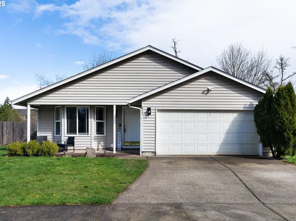 212 SE 11th Cir, Battle Ground, WA 98604