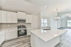 3 bed, 2.0 bath, 1508 sqft, $2,000 — Photo 2