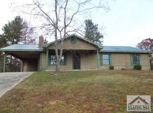 690 Vincent Dr, Athens, GA 30606