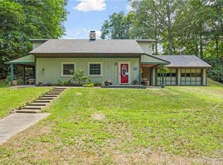 9522 Pence Jones Rd, Waynesville, OH 45068