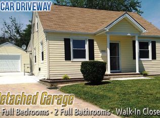 6802 Crossway, Baltimore, MD 21222