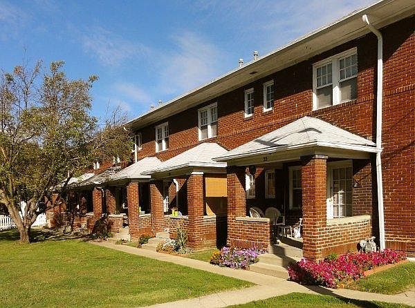 1st image of 2401 Shelby St APT 6