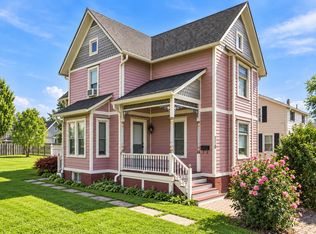110 Brown St #1, Penn Yan, NY 14527