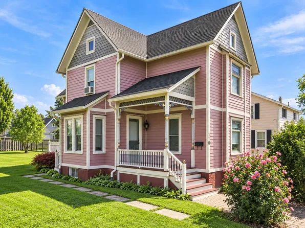 110 Brown St #1, Penn Yan, NY 14527