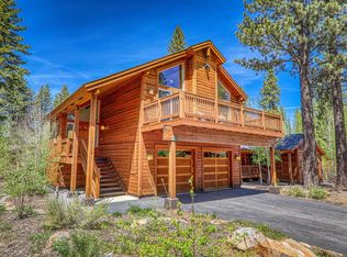 10138 Colton Creek Rd, Truckee, CA 96161