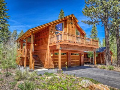 10138 Colton Creek Rd, Truckee, CA, 96161