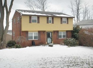 7060 Saltsburg Rd, Pittsburgh, PA 15235