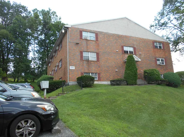 810 E Turner St #4, Allentown, PA 18109