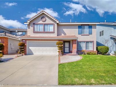 4591 Tuscani Dr, Cypress, CA, 90630
