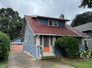 1711 Drexel Rd, Lansing, MI 48915