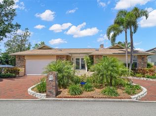 852 3rd Ave S, Tierra Verde, FL 33715