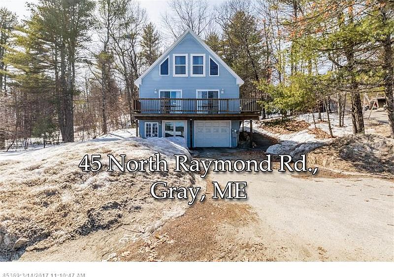2nd image of 45 N Raymond Rd