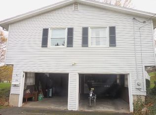 72 Watrous St, Perry, NY 14530