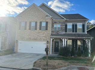 7847 Shertall St, Fairburn, GA 30213