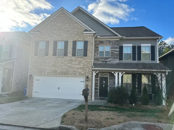 7847 Shertall St, Fairburn, GA 30213