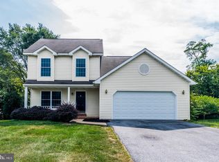 133 Fawn Haven Ct, Martinsburg, WV 25405