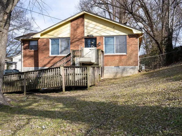 2114 15th Ave N, Nashville, TN 37208