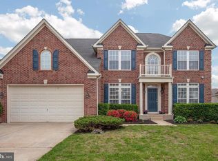 5209 Linden Dr, Fredericksburg, VA 22407