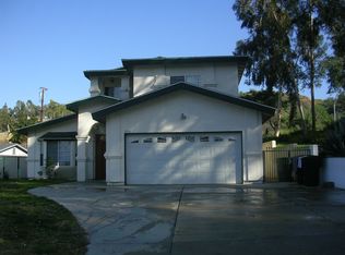 1724 Newcrest Dr, West Covina, CA 91791
