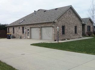 4319 Alhambra Dr, Anderson, IN 46013