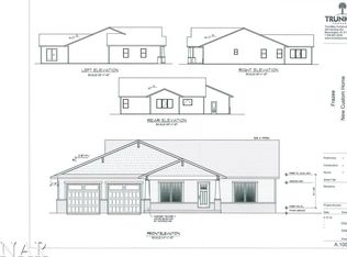 807 E Newton St, Heyworth, IL 61745