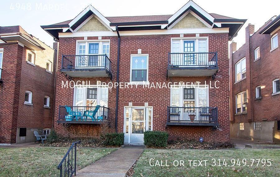 1st image of 4948 Mardel Ave APT 2W