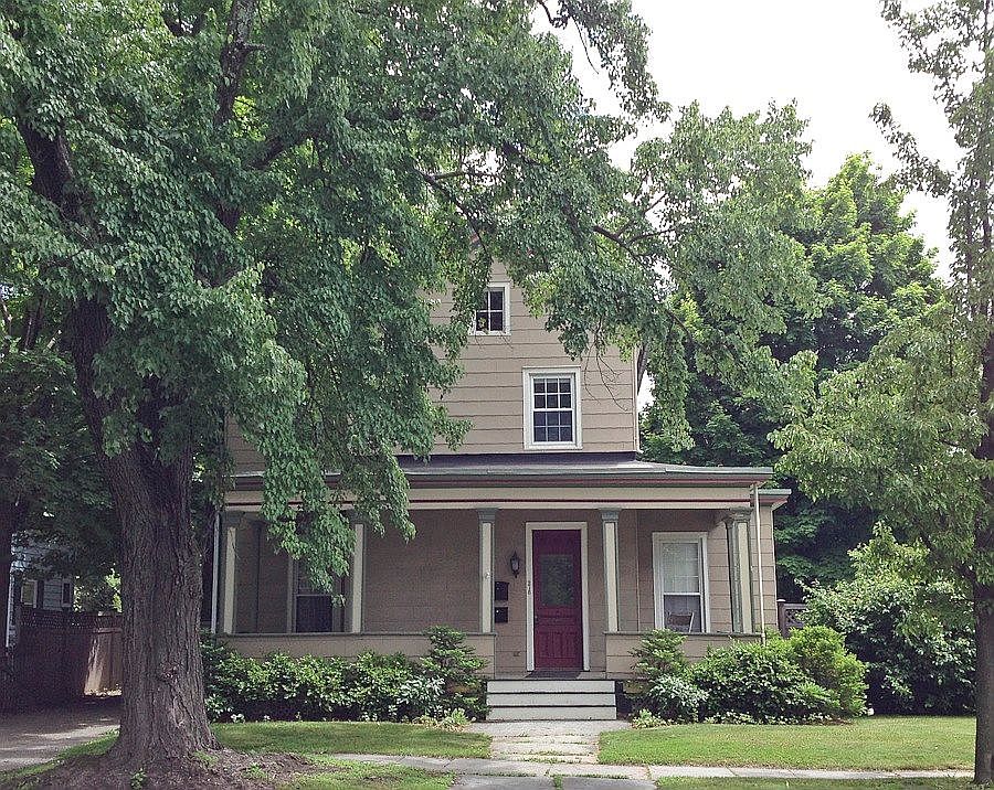 278 Albany Ave, Kingston, NY 12401 Zillow