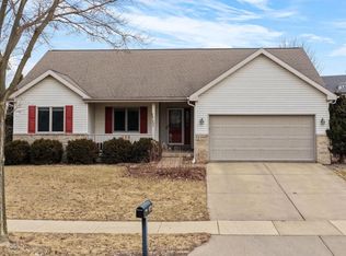 4109 Ambleside Drive, Madison, WI 53719