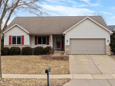 4109 Ambleside Drive, Madison, WI, 53719