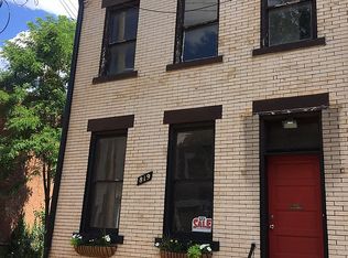 819 Suismon St, Pittsburgh, PA 15212