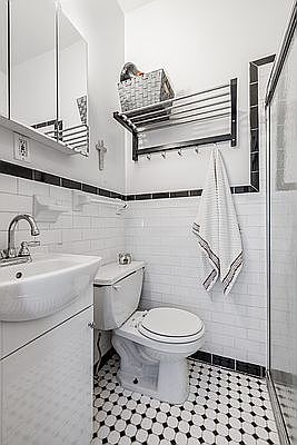 5th image of 240 Sullivan St #18A