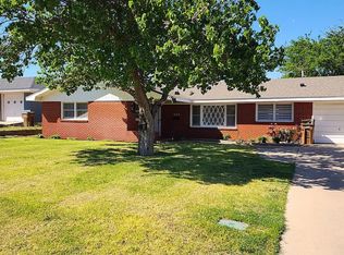 (Undisclosed Address), Big Spring, TX 79720