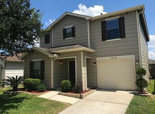3630 Avalon Castle Dr, Spring, TX 77386