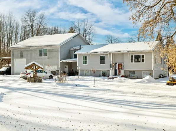 2775 Carter Hill Road, Highgate, VT 05488