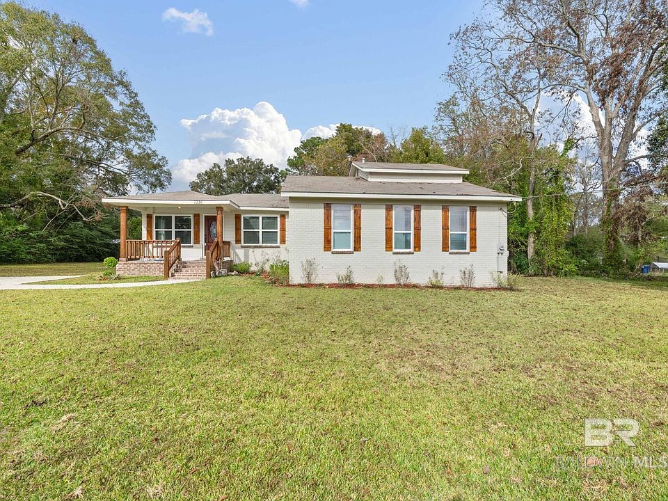 7216 Hazelbrook Dr S, Mobile, AL 36619 Zillow
