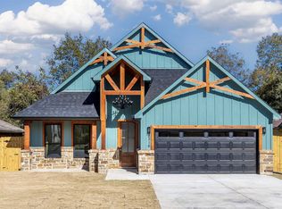 8316 Sussex St, White Settlement, TX 76108