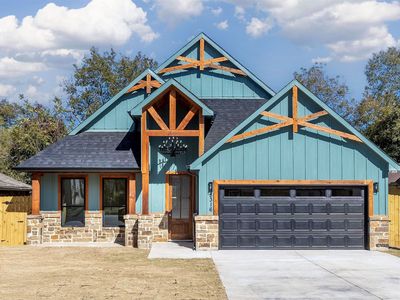 8316 Sussex St, White Settlement, TX, 76108
