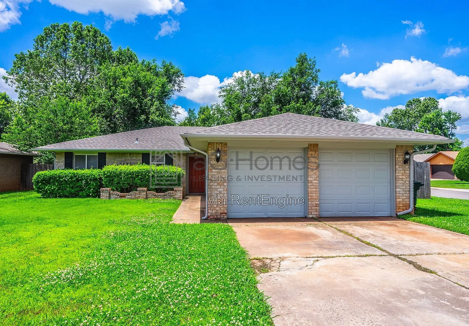 3 bed, 2.0 bath, 1444 sqft, $1,495 — Photo 4