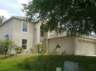 953 Welch Hill Cir, Apopka, FL 32712