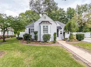 402 N Jackson St, Goldsboro, NC 27530
