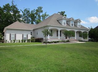 152 Hidden Cv, Brunswick, GA 31523