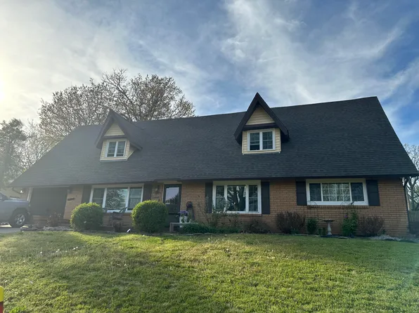 317 Linwood, Neosho, MO 64850