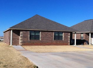 201A C St #1, Elgin, OK 73538