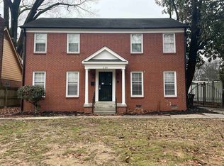 359 S Fenwick Rd, Memphis, TN 38111