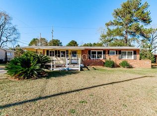 1613 Saint Michaels Rd, Columbia, SC 29210