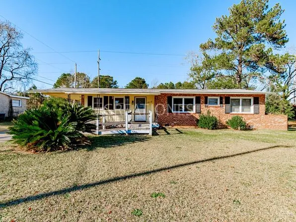 1613 Saint Michaels Rd, Columbia, SC 29210