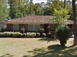 1702 Camellia Dr, Waycross, GA 31501