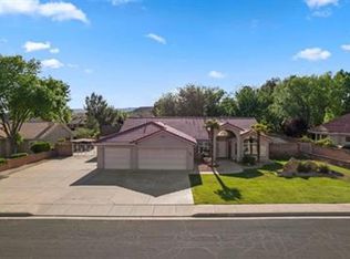 3544 S 1470 W, Saint George, UT 84790