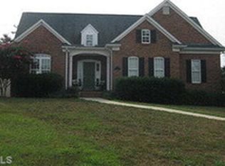 117 Edwin Rd, King, NC 27021